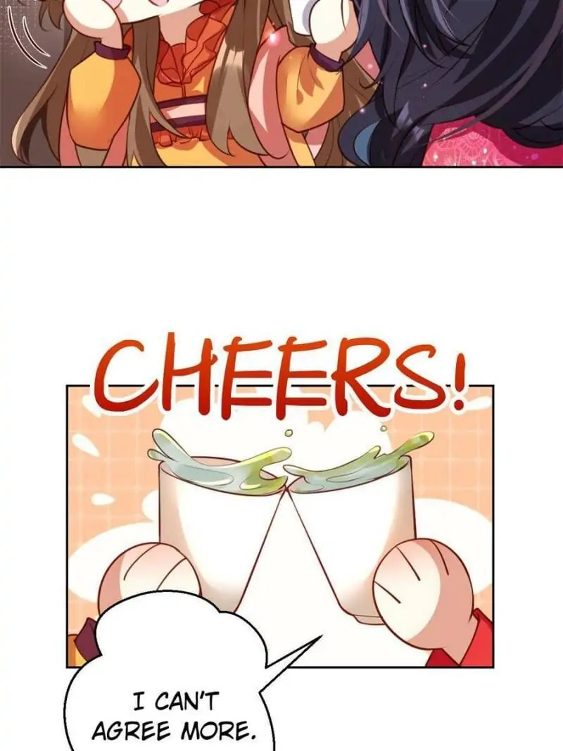 Read The Evil Empress chapter 134 image 62 on Lezhin