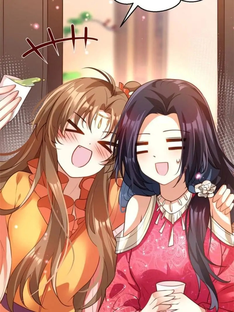 Read The Evil Empress chapter 134 image 64 on Lezhin