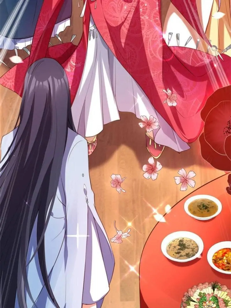 Read The Evil Empress chapter 134 image 7 on Lezhin