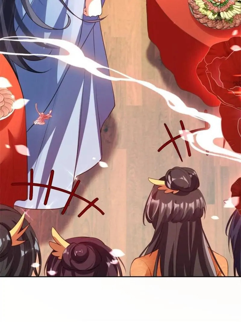 Read The Evil Empress chapter 134 image 8 on Lezhin