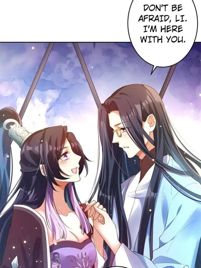 Read The Evil Empress chapter 140 image 10 on Lezhin