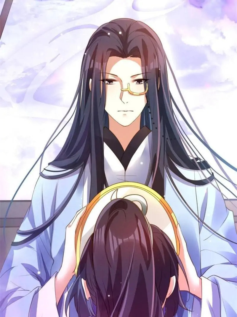 Read The Evil Empress chapter 140 image 13 on Lezhin