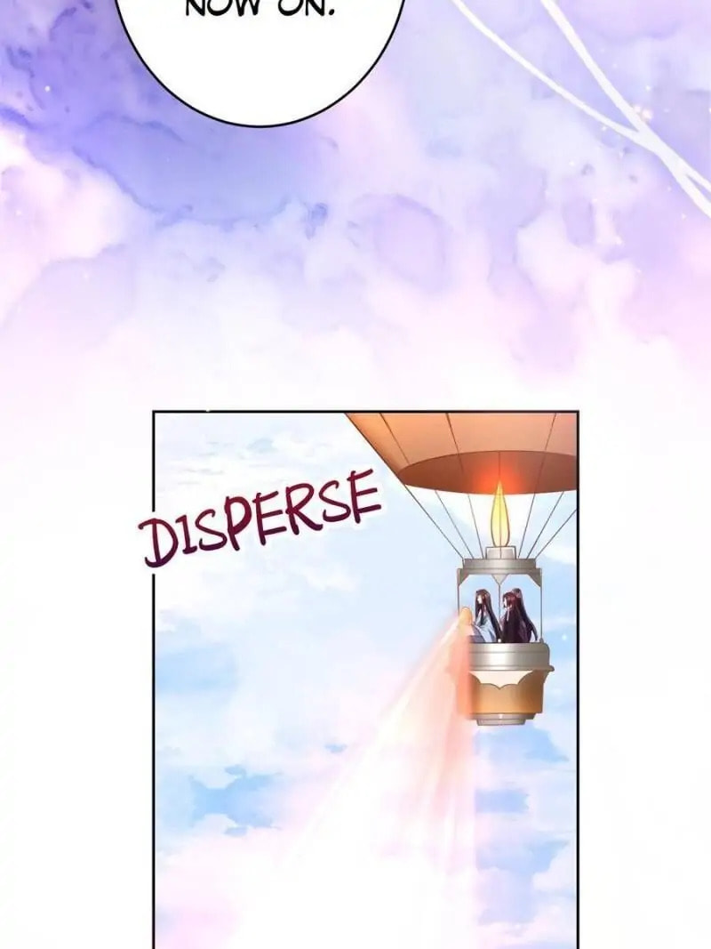 Read The Evil Empress chapter 140 image 16 on Lezhin