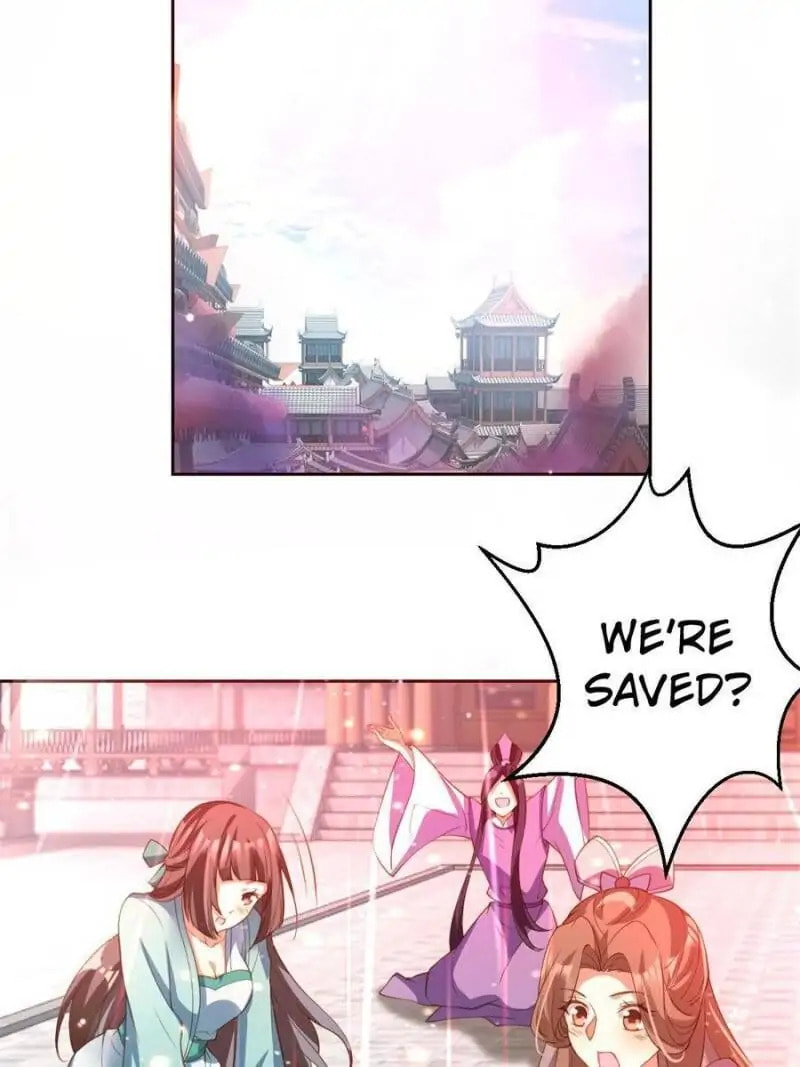 Read The Evil Empress chapter 140 image 17 on Lezhin