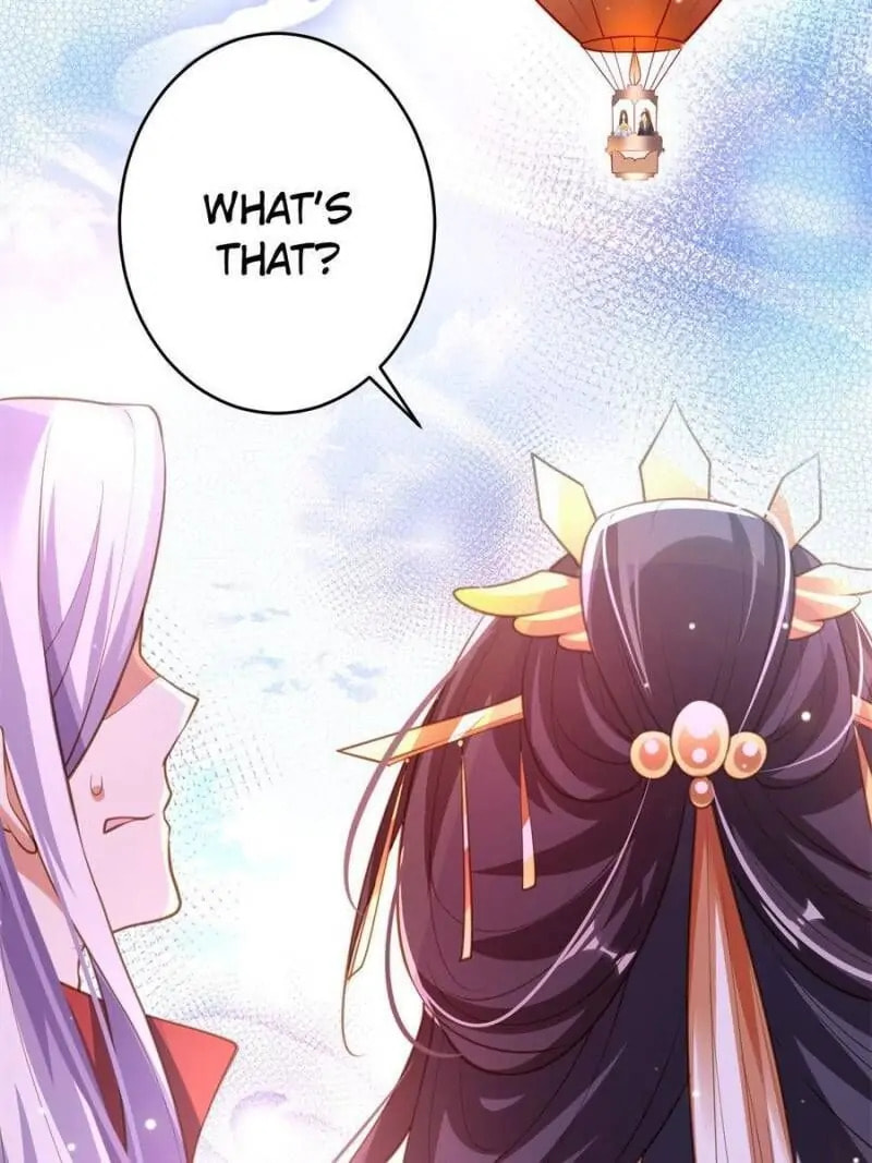 Read The Evil Empress chapter 140 image 19 on Lezhin