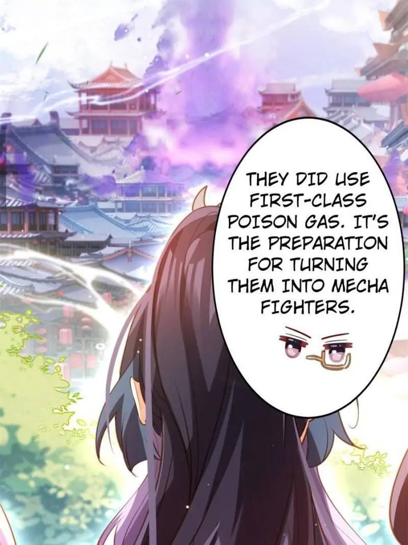 Read The Evil Empress chapter 140 image 2 on Lezhin