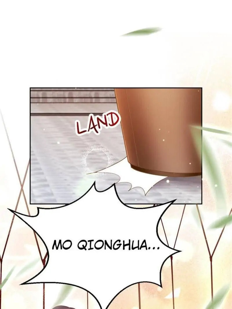Read The Evil Empress chapter 140 image 21 on Lezhin