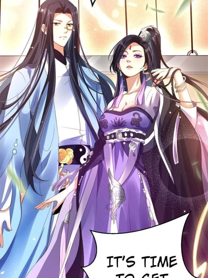 Read The Evil Empress chapter 140 image 22 on Lezhin