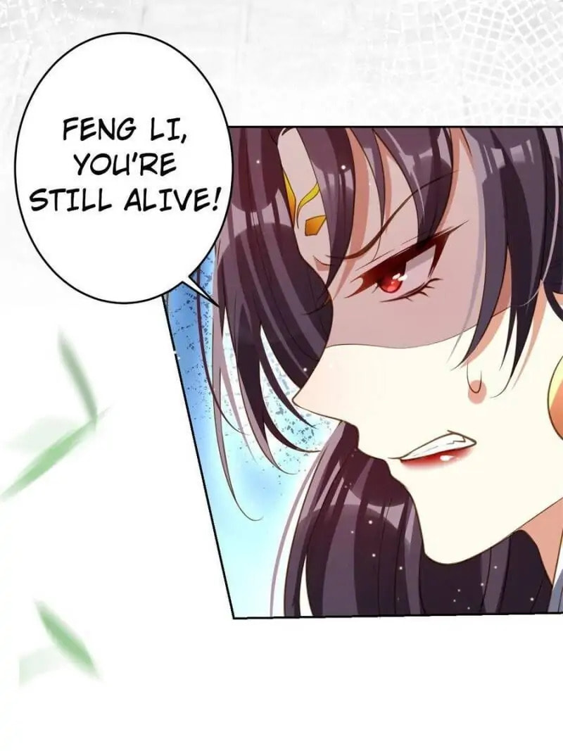 Read The Evil Empress chapter 140 image 24 on Lezhin