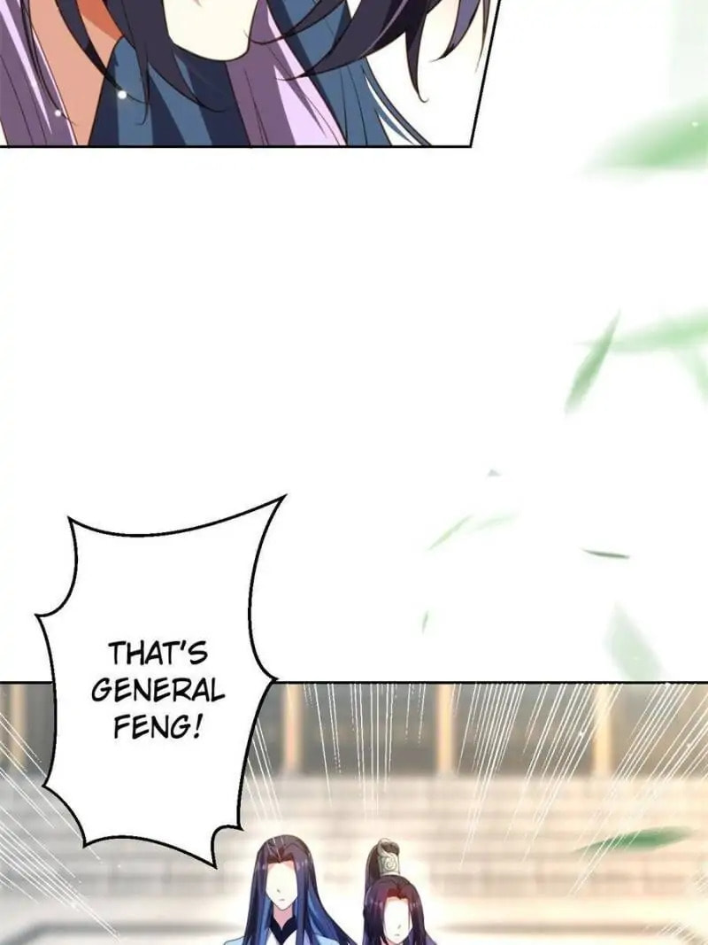 Read The Evil Empress chapter 140 image 26 on Lezhin