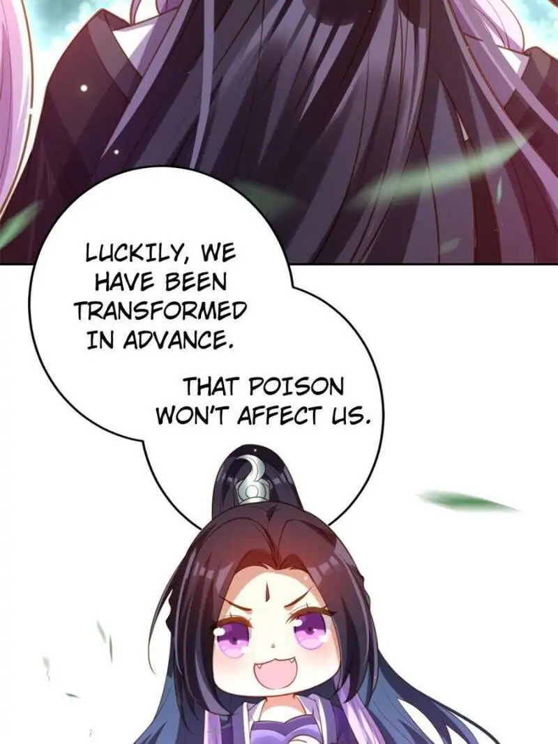 Read The Evil Empress chapter 140 image 3 on Lezhin