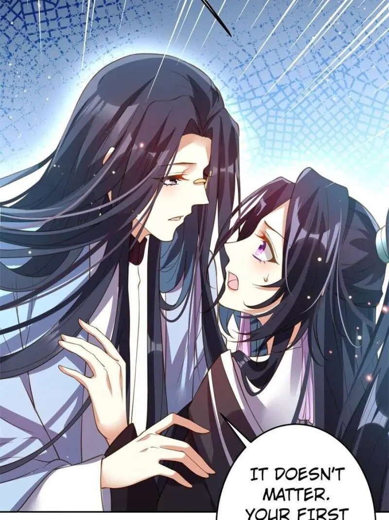 Read The Evil Empress chapter 140 image 33 on Lezhin