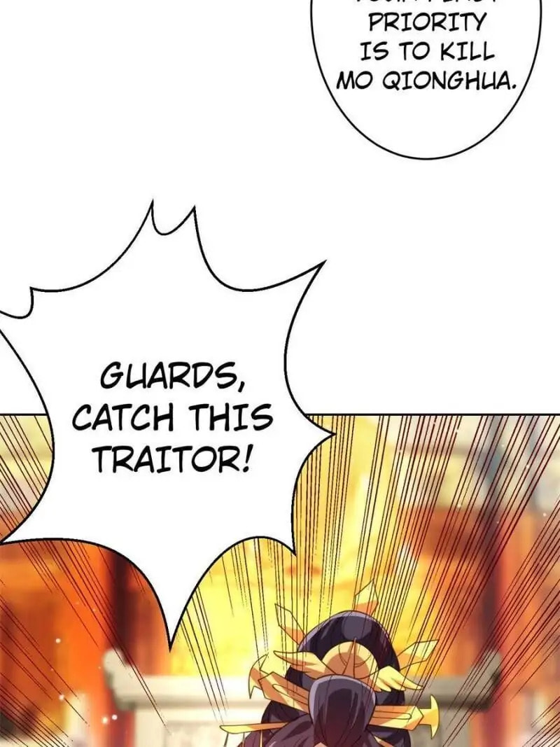 Read The Evil Empress chapter 140 image 34 on Lezhin