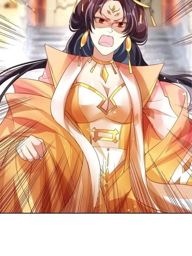 Read The Evil Empress chapter 140 image 35 on Lezhin