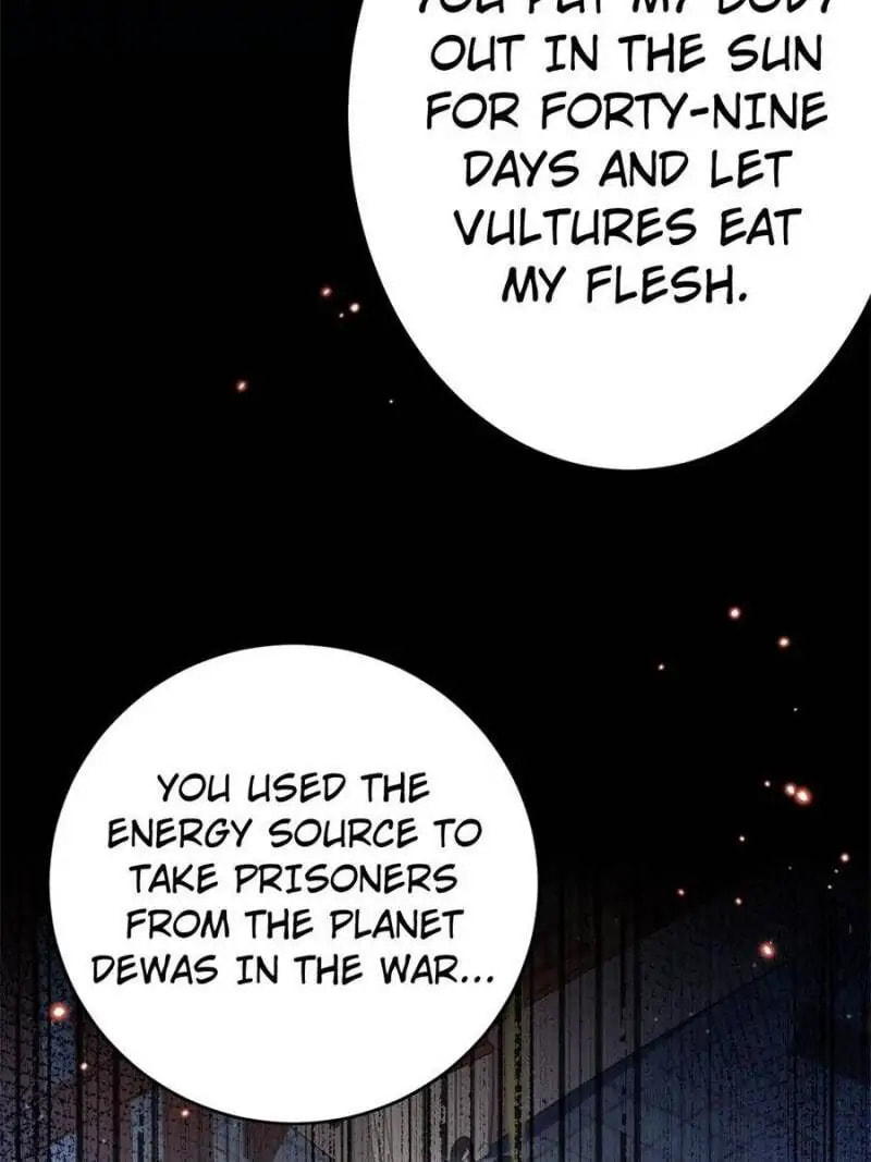 Read The Evil Empress chapter 140 image 41 on Lezhin