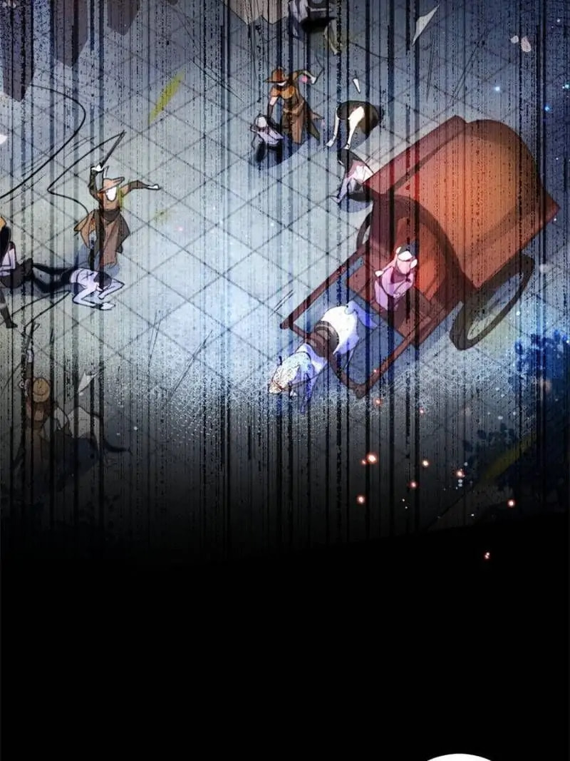 Read The Evil Empress chapter 140 image 42 on Lezhin