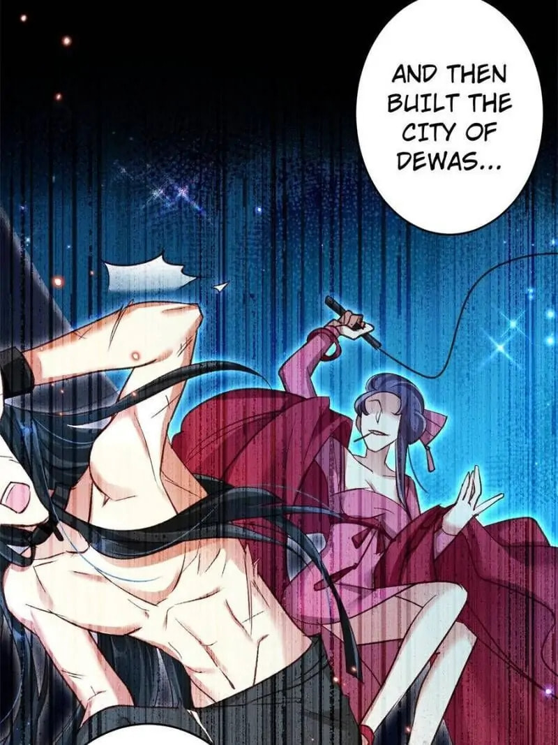 Read The Evil Empress chapter 140 image 43 on Lezhin