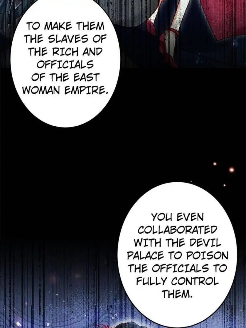 Read The Evil Empress chapter 140 image 44 on Lezhin
