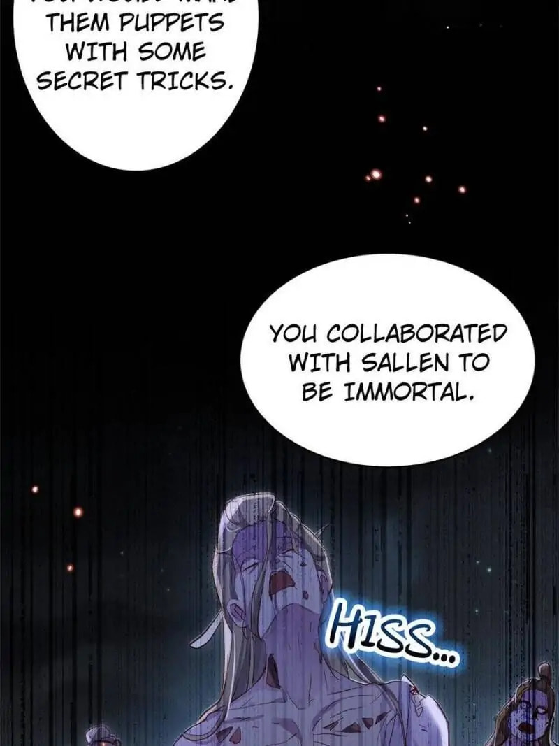 Read The Evil Empress chapter 140 image 46 on Lezhin