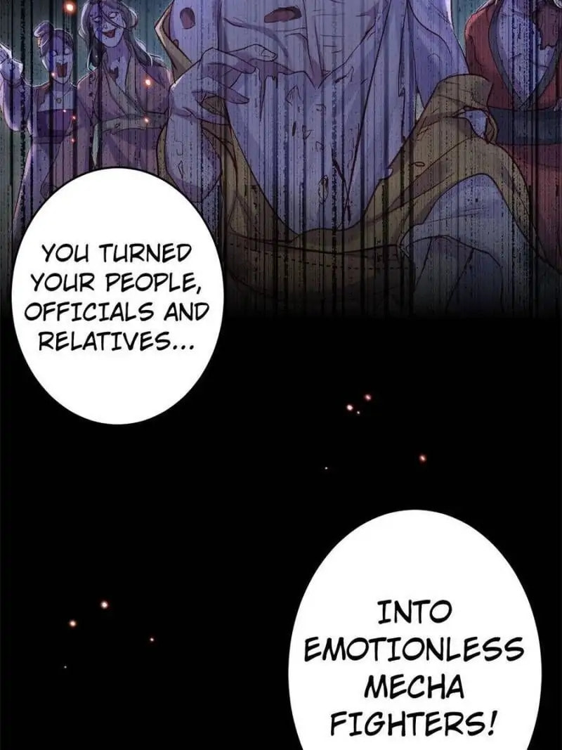 Read The Evil Empress chapter 140 image 47 on Lezhin