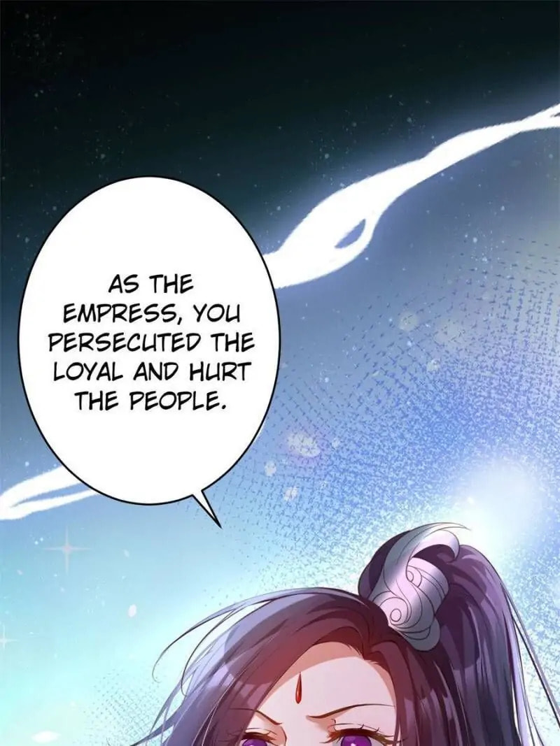 Read The Evil Empress chapter 140 image 49 on Lezhin