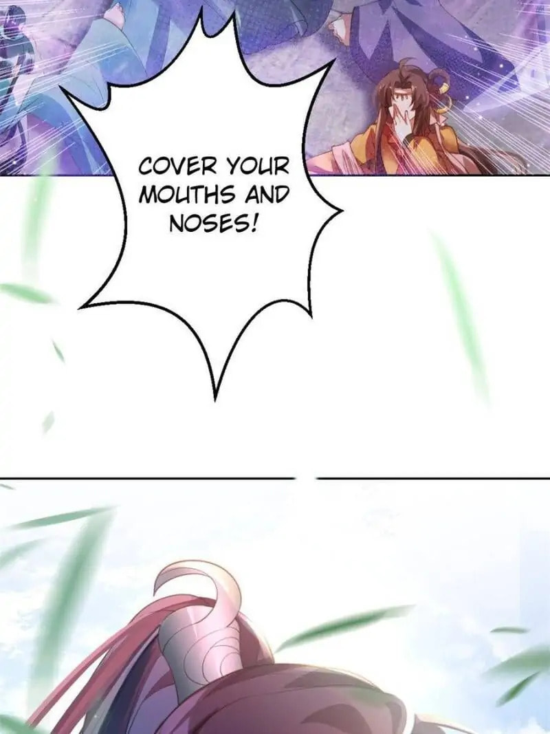 Read The Evil Empress chapter 140 image 5 on Lezhin