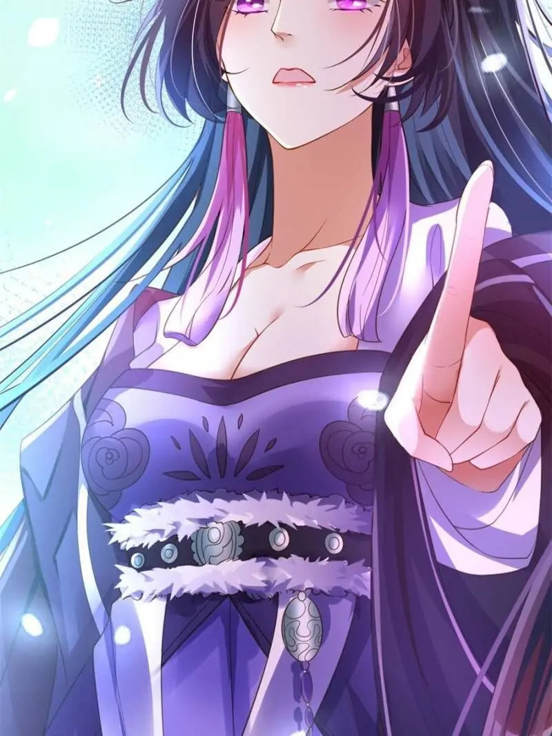 Read The Evil Empress chapter 140 image 50 on Lezhin