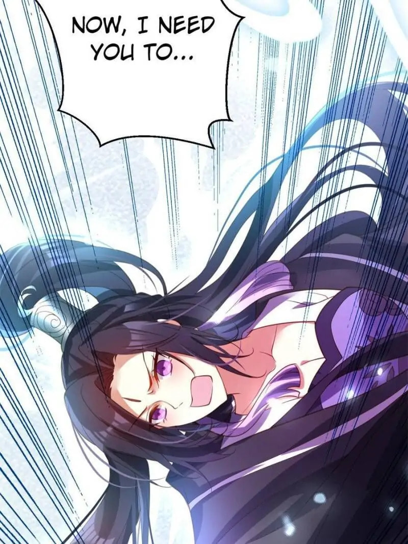 Read The Evil Empress chapter 140 image 52 on Lezhin