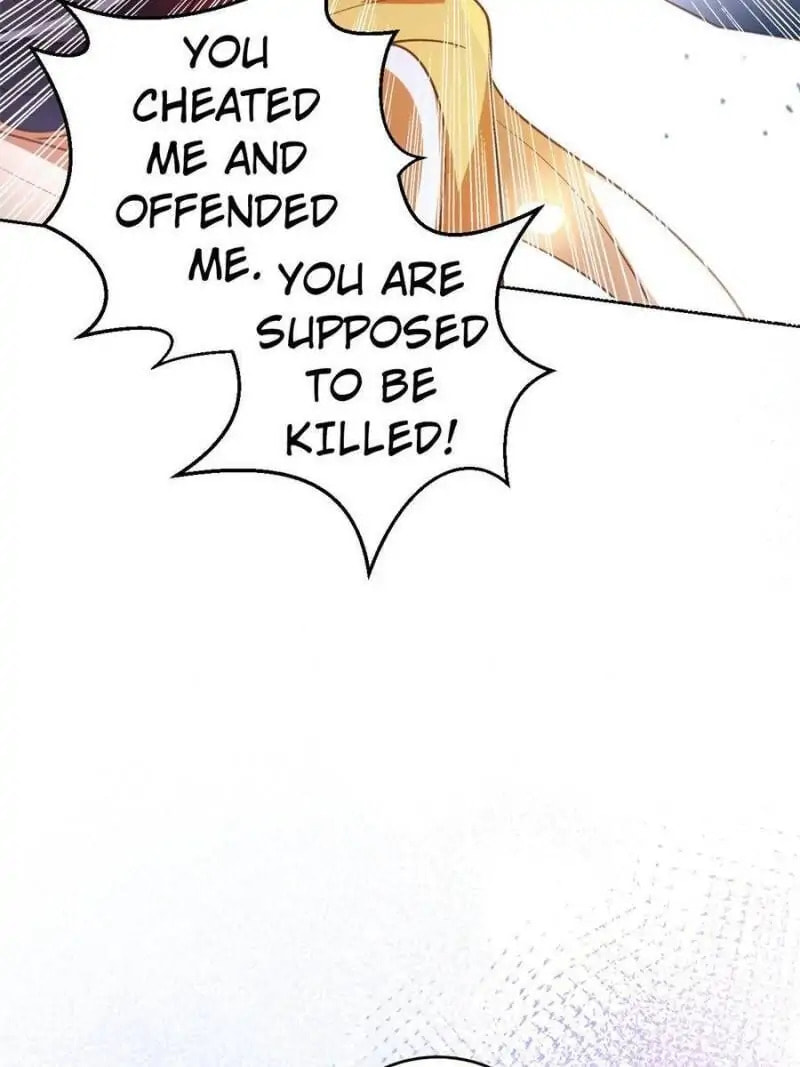 Read The Evil Empress chapter 140 image 57 on Lezhin