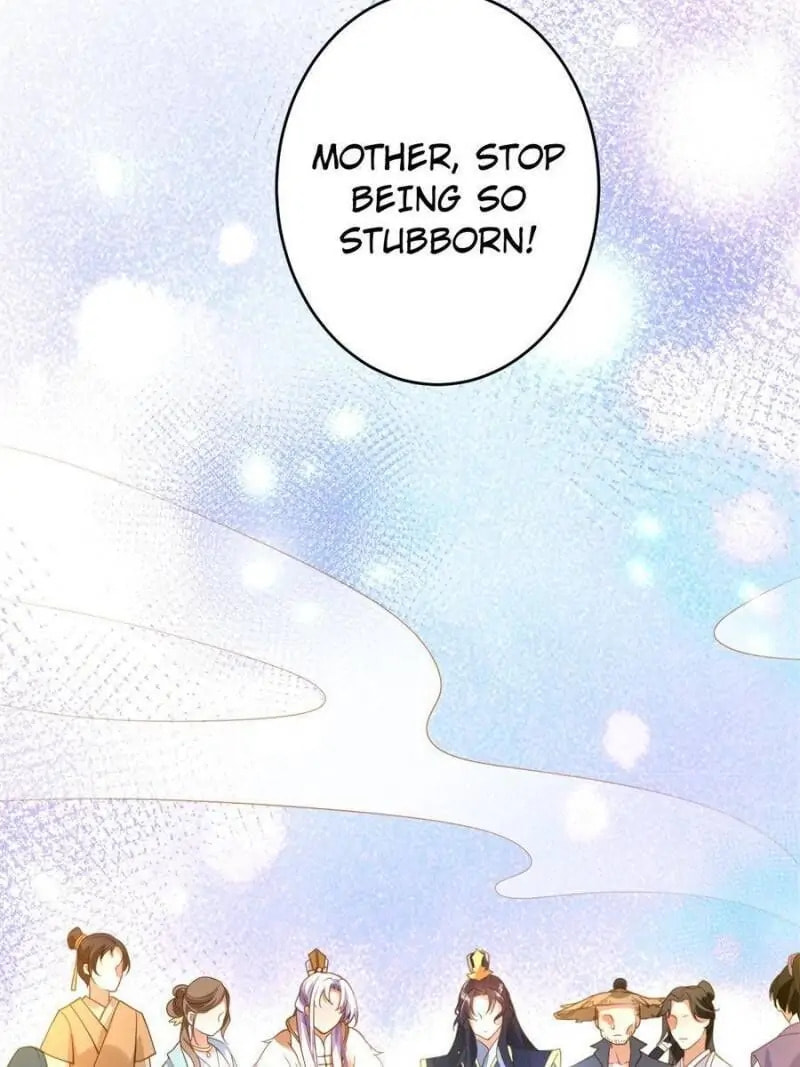 Read The Evil Empress chapter 140 image 58 on Lezhin