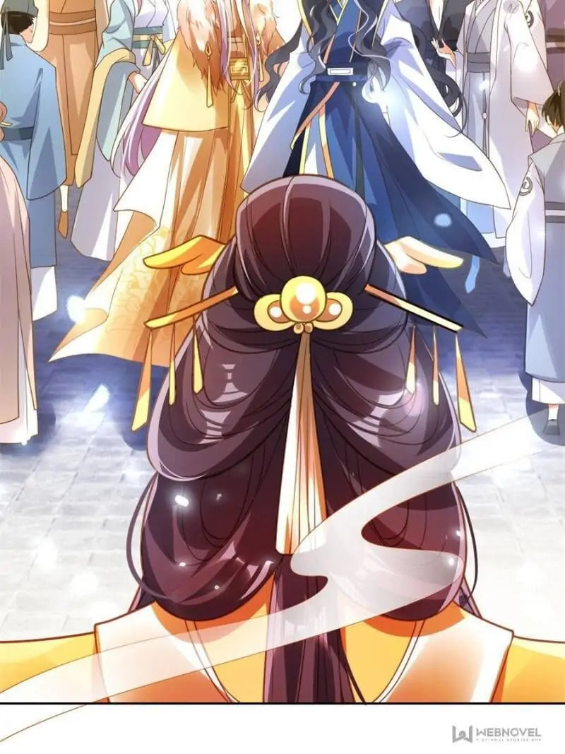 Read The Evil Empress chapter 140 image 59 on Lezhin