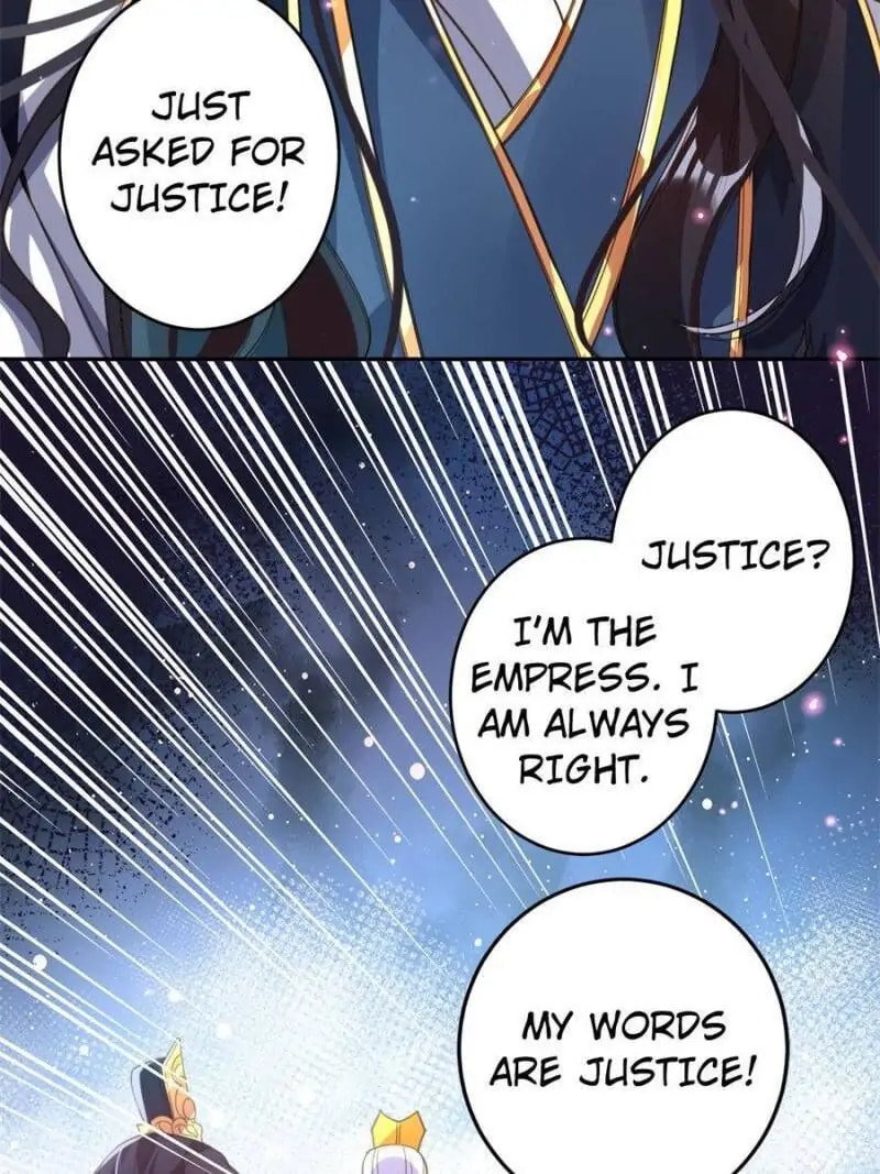 Read The Evil Empress chapter 140 image 62 on Lezhin