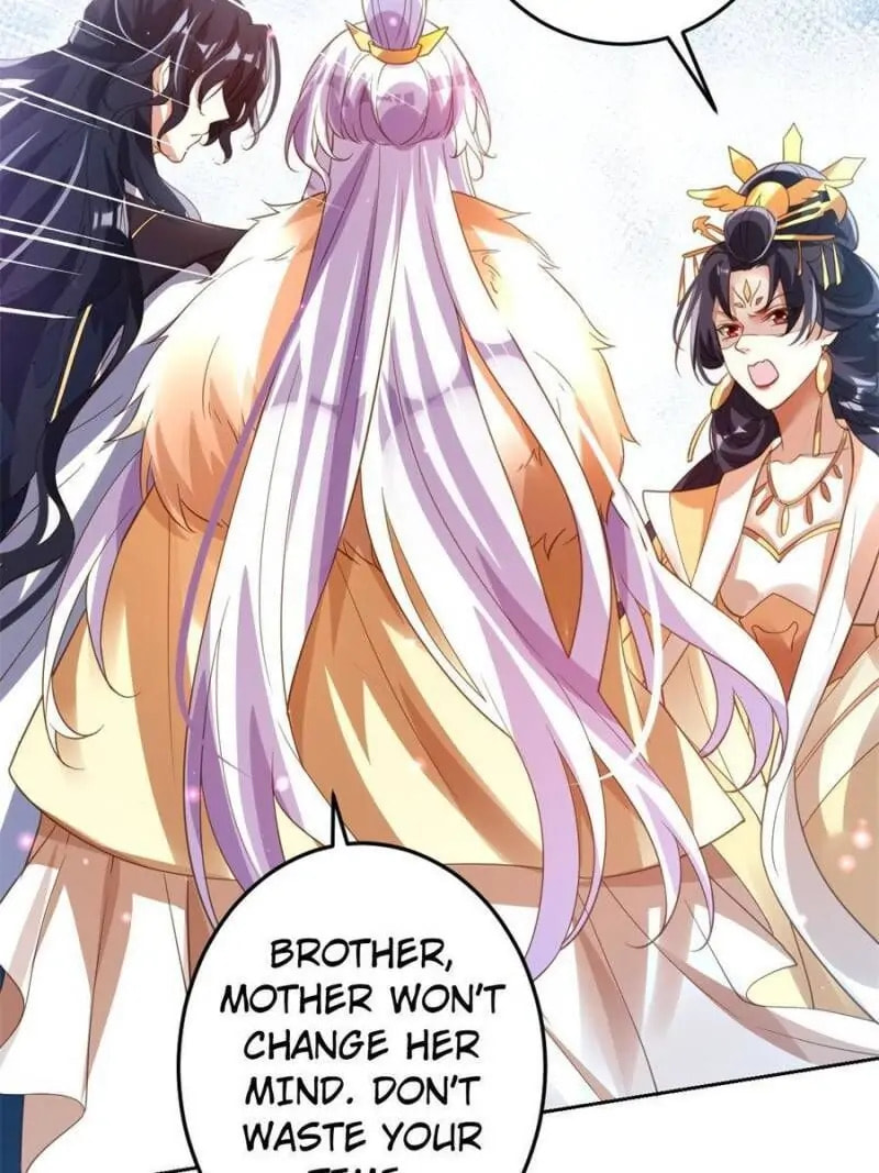 Read The Evil Empress chapter 140 image 63 on Lezhin