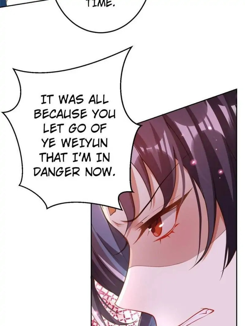 Read The Evil Empress chapter 140 image 64 on Lezhin
