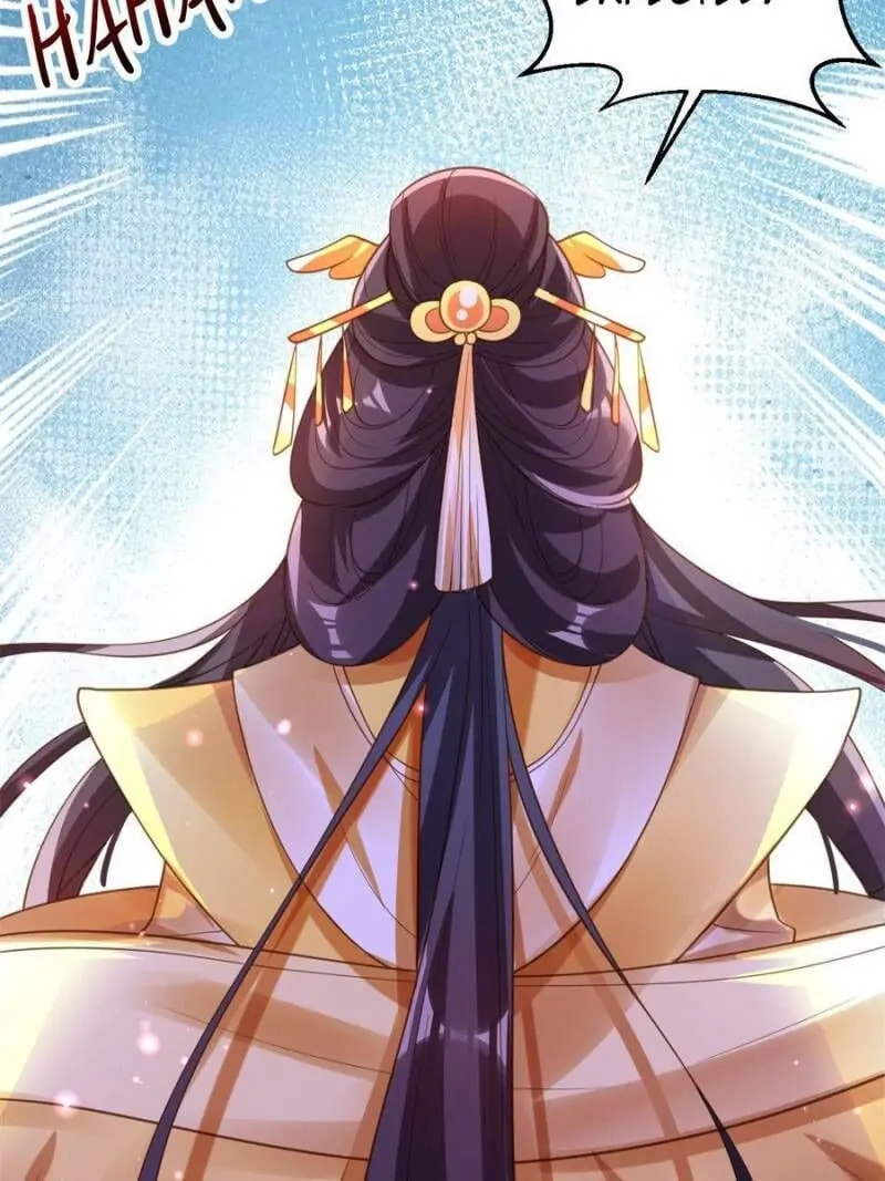 Read The Evil Empress chapter 140 image 70 on Lezhin