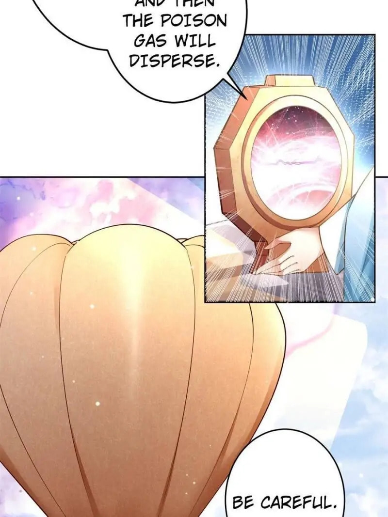 Read The Evil Empress chapter 140 image 8 on Lezhin