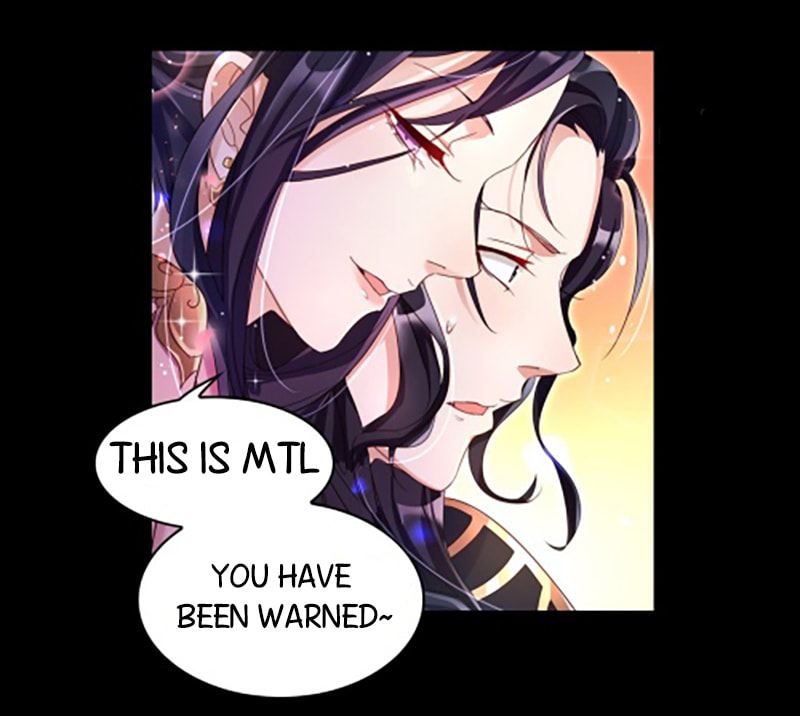 Read The Evil Empress chapter 2 image 0 on Lezhin
