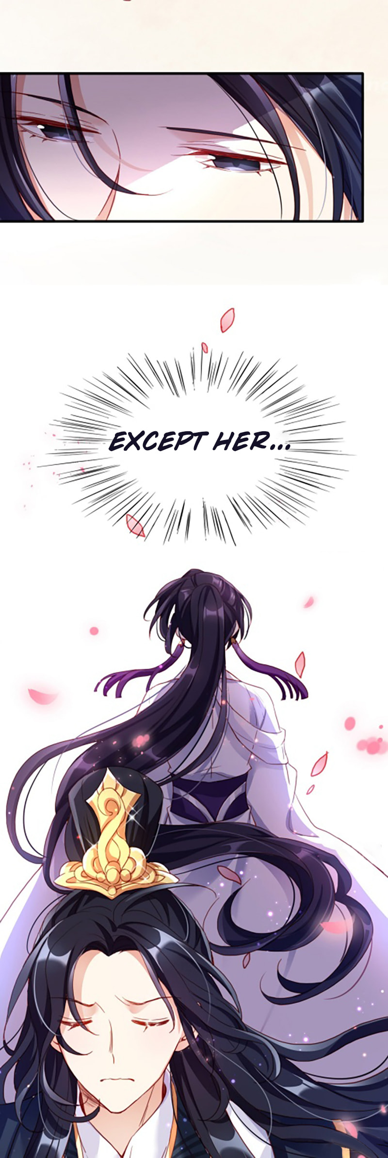 Read The Evil Empress chapter 2 image 18 on Lezhin