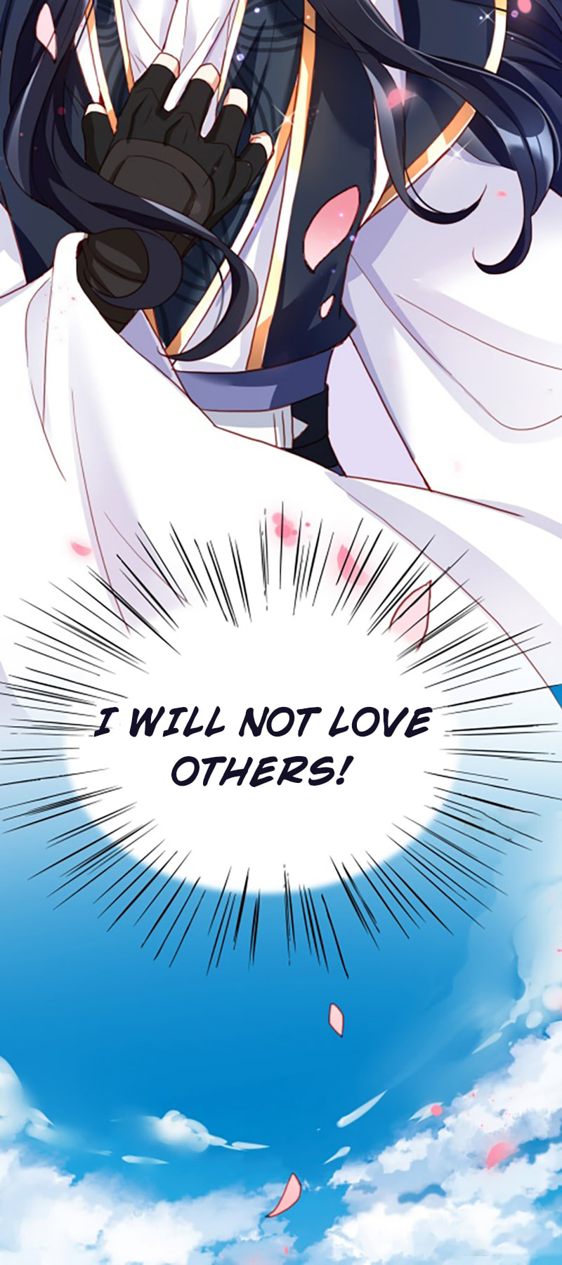 Read The Evil Empress chapter 2 image 19 on Lezhin