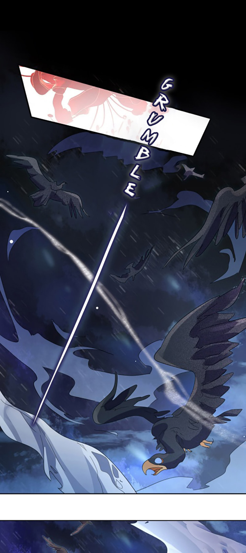 Read The Evil Empress chapter 2 image 2 on Lezhin