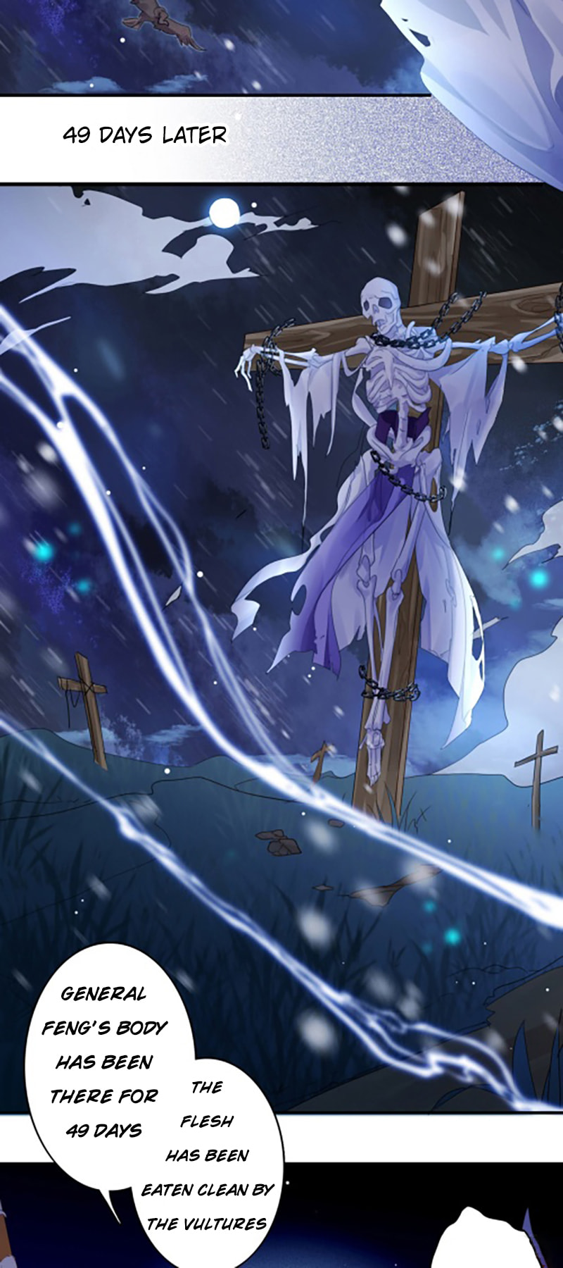 Read The Evil Empress chapter 2 image 3 on Lezhin