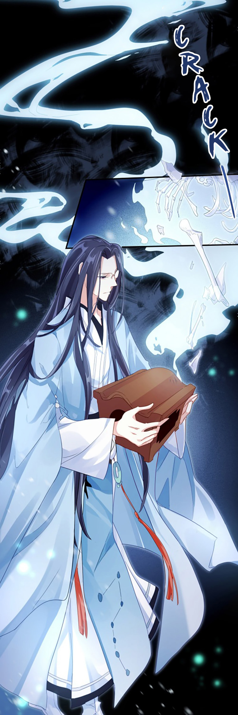 Read The Evil Empress chapter 2 image 6 on Lezhin