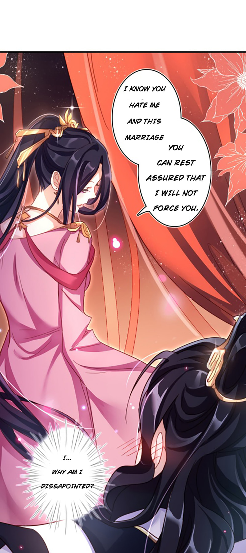 Read The Evil Empress chapter 3 image 21 on Lezhin