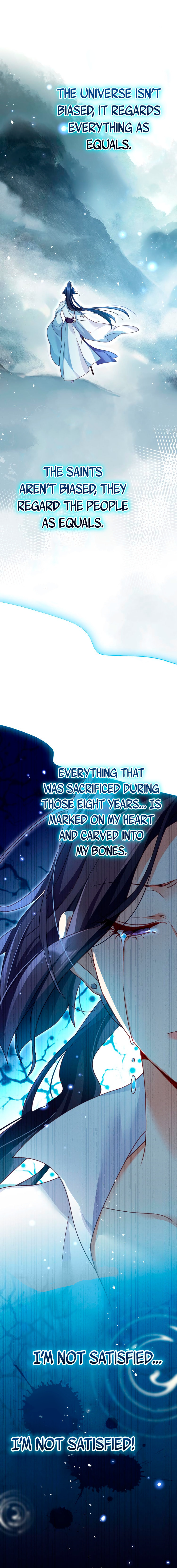 Read The Evil Empress chapter 35 image 10 on Lezhin