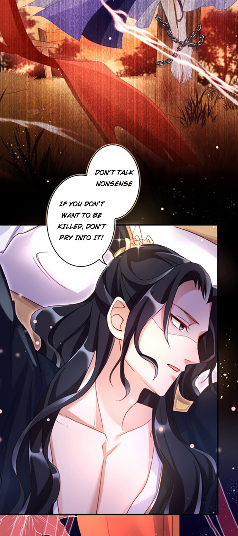 Read The Evil Empress chapter 4 image 13 on Lezhin