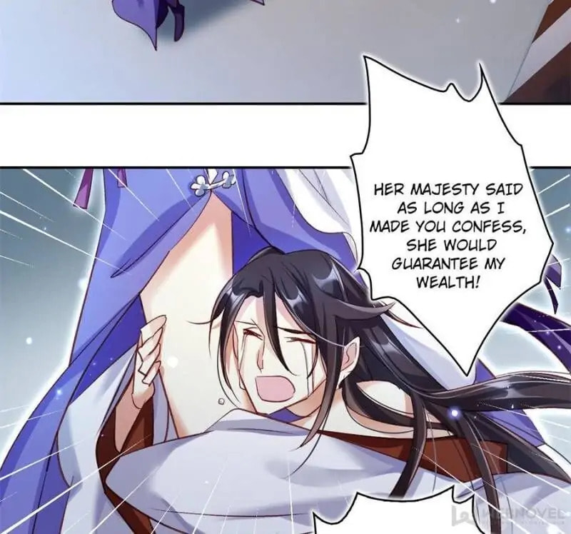 Read The Evil Empress chapter 40 image 1 on Lezhin