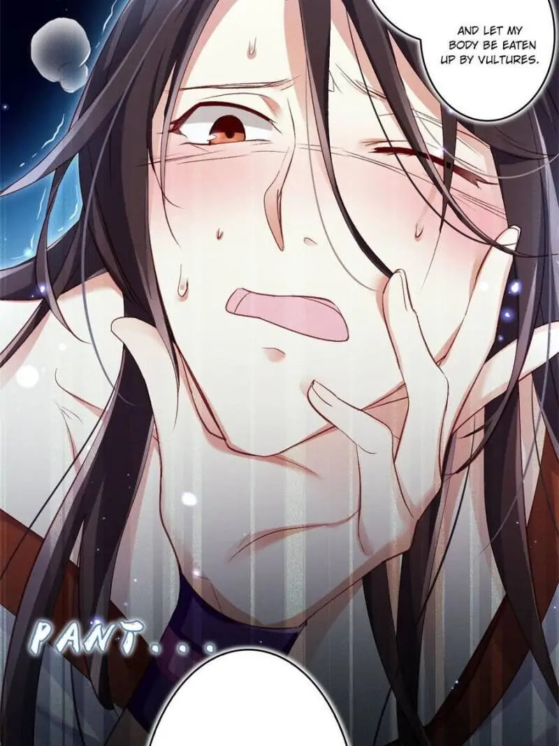 Read The Evil Empress chapter 40 image 10 on Lezhin