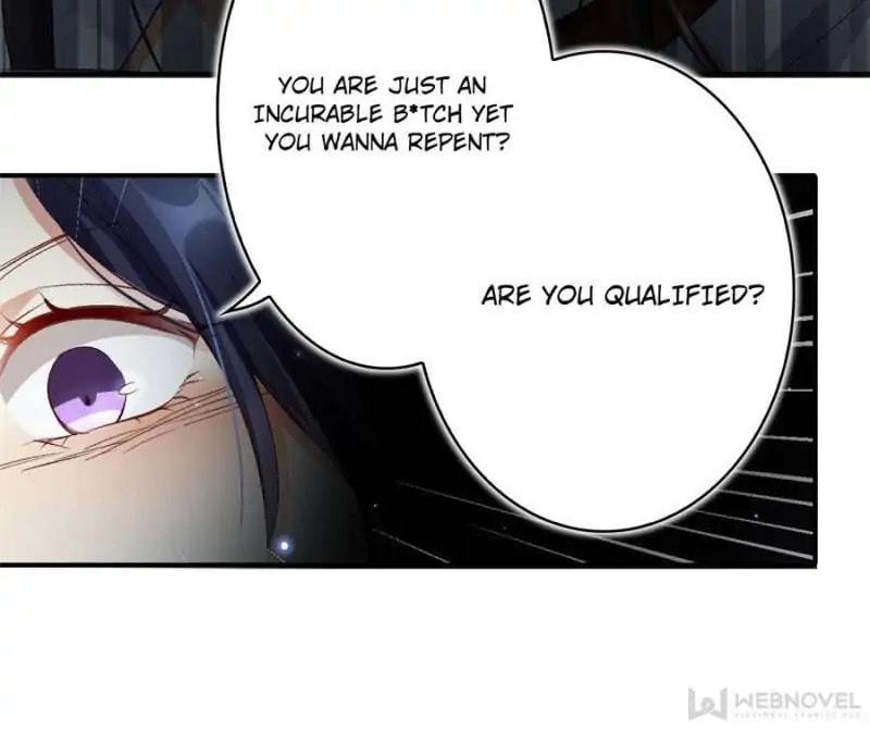 Read The Evil Empress chapter 40 image 11 on Lezhin