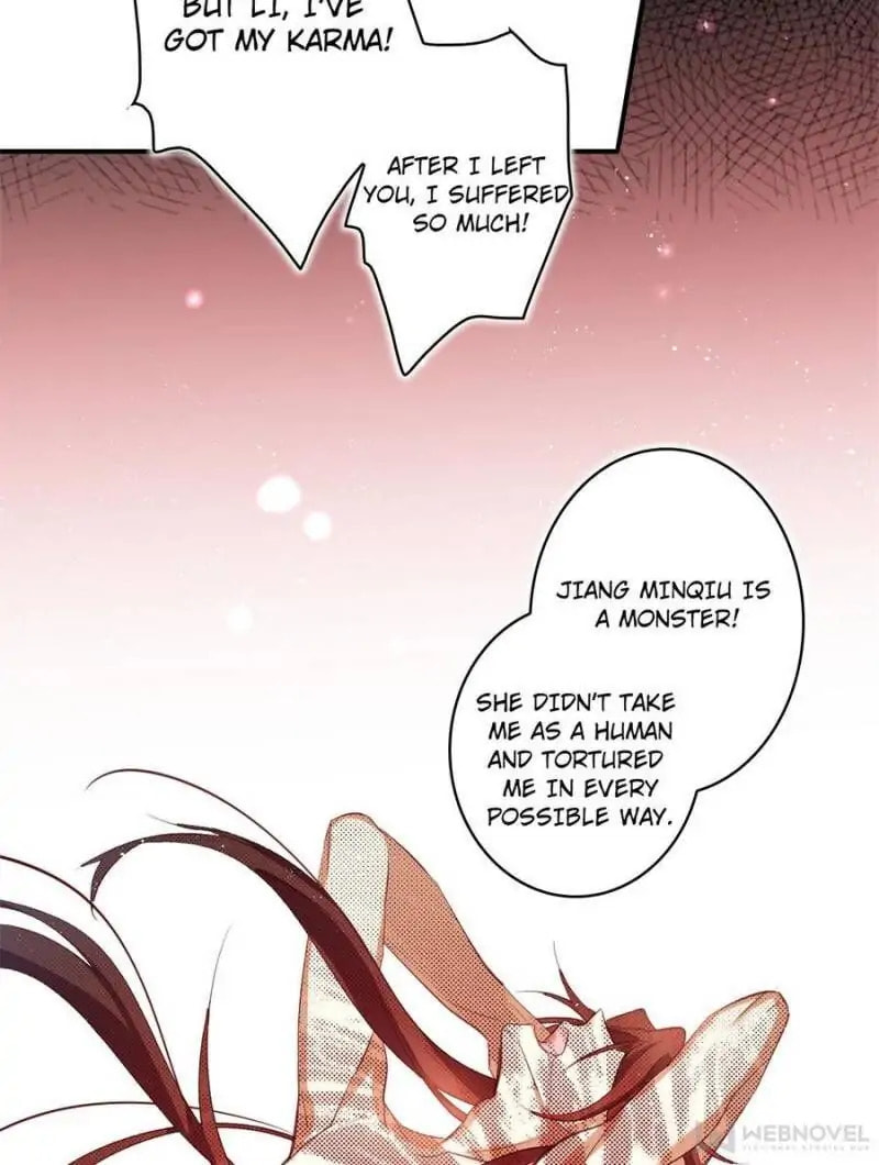Read The Evil Empress chapter 40 image 13 on Lezhin