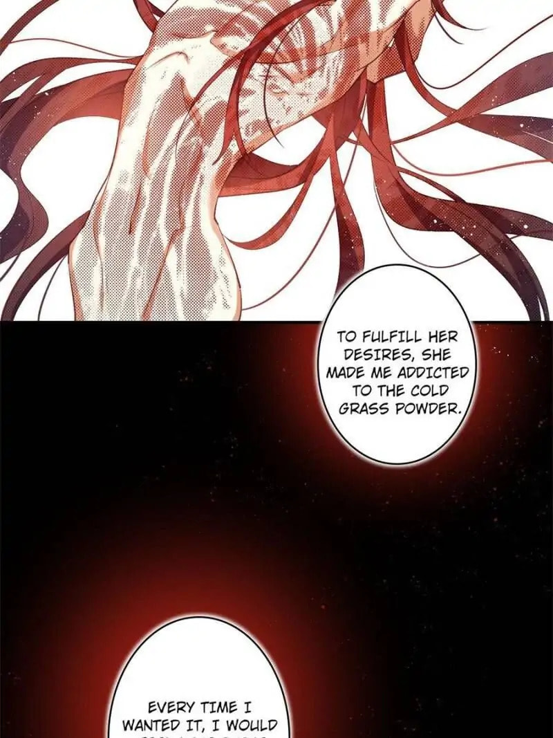 Read The Evil Empress chapter 40 image 14 on Lezhin